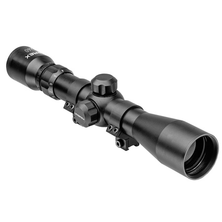 Umarex - 3-9x40 z/m 11 mm rifle scope