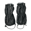 Tatonka - Hiking Strapouts Short Light - Black