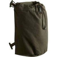 Fjallraven - Singi Gear Holder Pocket - Dark Olive