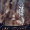 Leatherman Rev multitool (832130) stainless - 14 tools
