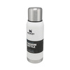 Stanley ADVENTURE thermos 1L- white