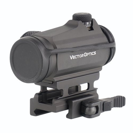 Vector Optics - Maverick Gen collimator. II Red Dot - SCRD-12II