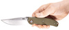 CRKT Butte 2471 folding knife