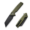 Civivi Amirite OD Green G10 Folding Knife, Black Nitro-V (C23028-3)