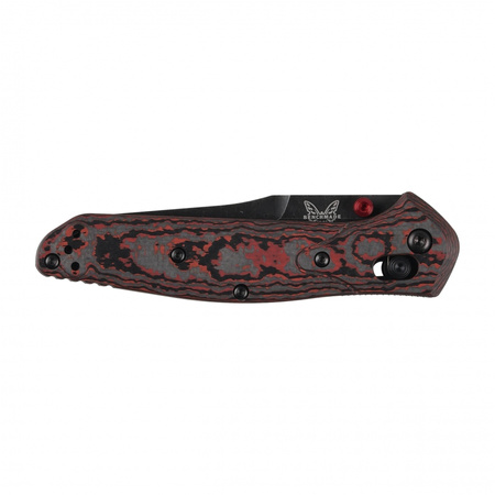 Benchmade - Osborne folding knife 940BK-2502