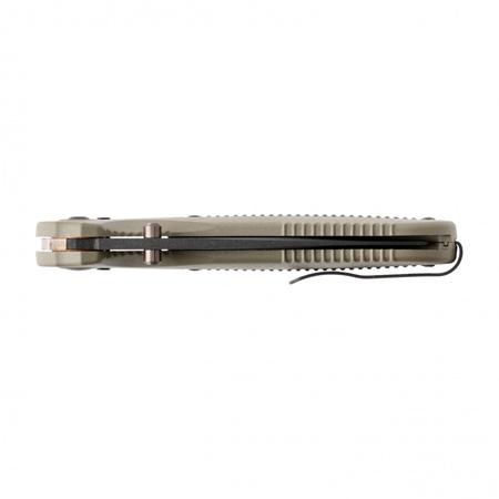 Benchmade 431BK-1 Redoubt Folding Knife