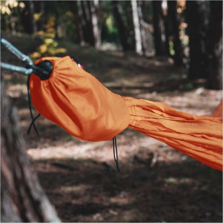 TigerWood - Dragonfly hammock V1 - orange