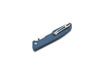 Boker Magnum - Deep Blue Canvas Knife