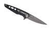 Schrade - Kinetic BLK Folder EDC Knife - Black - 1182623