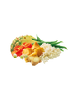 Adventure Food - Freeze-dried Chicken Curry 600 kcal