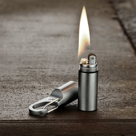 True Utility - FireStash - Lighter - TU262