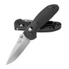 Benchmade - 556-S30V Mini Griptilian Folding Knife