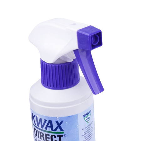 Nikwax - Wax Cotton Proof 300ml
