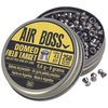 Apolo - Air Boss Domed Field Target shot 4.5 mm, 250 pcs. 0.60g/9.0gr (30204)