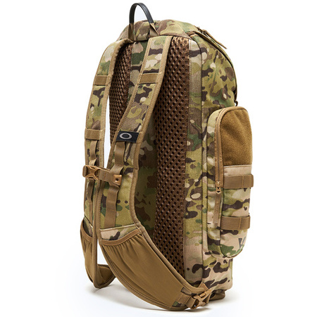 Oakley - Link Pack Miltac 2.0 Military Backpack - MultiCam - FOS900169A