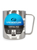 Travel Mug - Lifeventure Stainless Steel Camping Mug - 300ml