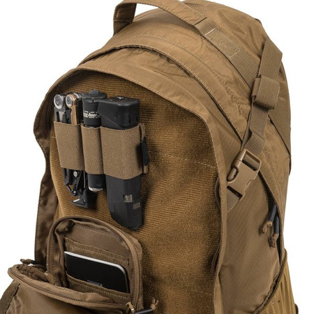 Helikon EDC Lite Pack Backpack - 21L - Olive