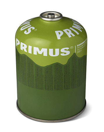 Primus Summer Gas - 450g gas cartridge