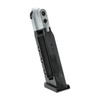 Glock - Glock 17 blowback 4.5 mm BB/Diabolo CO2 magazine