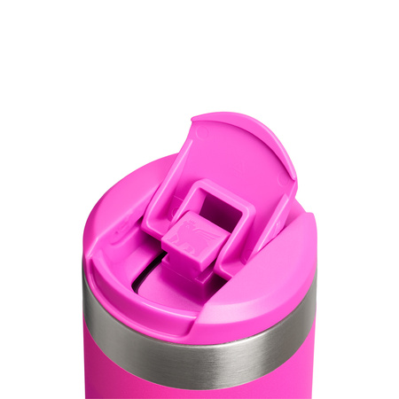 Stanley AeroLight 0.35L thermal mug - Violet Blossom