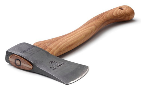 HULTAFORS axe H 006 SV 0.6 kg - Hand-forged