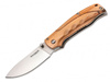 Boker Magnum - Pakka Hunter Knife