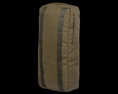 Savotta Side Pouch 12L - olive