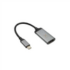 XTORM Worx USB-C Hub HDMI Adapter - XXWH01