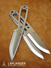 Knife - Brisa Necker 70 SC head