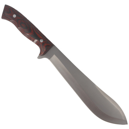 Muela Outdoor Pakkawood 220mm machete (MACHETE)