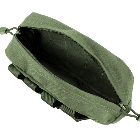 Pocket - Condor Organizer - Utility Pouch - Green OD - MA8-001