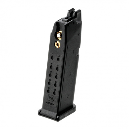 Glock - ASG Glock 19 hop-up 6mm magazine