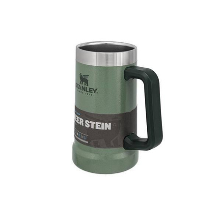 Stanley ADVENTURE 0.7L thermal mug - green 