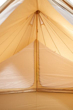 CanvasCamp - Indoor Tent - Sibley Inner 400