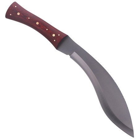 Muela Outdoor Kukri 260mm machete (KUKRI-26M)