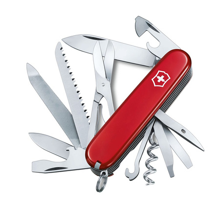 Victorinox Ranger pocket knife - 1.3763