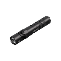 Nitecore P10 V2 flashlight 1100 lumens