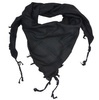 Sling (shemagh) - Arafat - Black