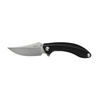 Ruike folding knife P155-B black