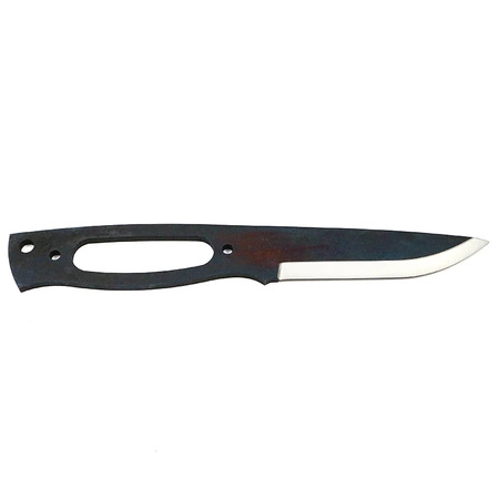 Nordic Knife Design - Forester 100 C Black head
