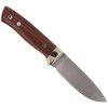 Muela Full Tang Cocobolo Wood 100mm Hunting Knife (KODIAK-10CO)