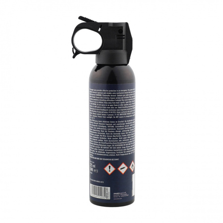 Walther - Pepper gas for bears and wolves - Pro Secur Bear cone 225 ml