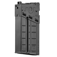 Heckler&Koch - Magazine for H&K PSG1 6 mm green gas ASG rifle replica