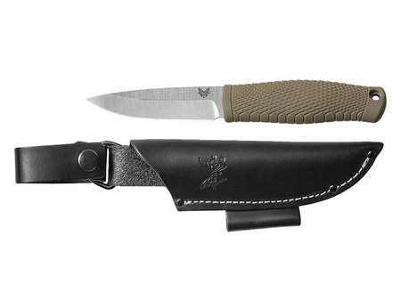 Benchmade - Knife 200 Puukko