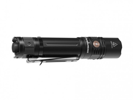 Fenix PD36R flashlight