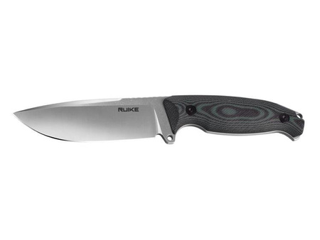 Ruike Jager F118-G Olive knife