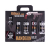 RifleCX - Handgun Cleaner Set - 8 items - 90982