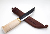 Lappi Leuku 175 knife - Handmade