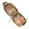 Templars Gear - AZ-2 Rip-off First Aid Kit - Cordura 500D - MultiCam - TG-AZ2-MC