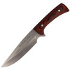 Muela Full Tang Pakkawood 170mm Hunting Knife (JABALI-17E)